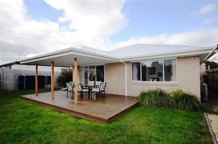Sixth view of Homely house listing, 5 Honeyeater Circuit, Inverloch VIC 3996