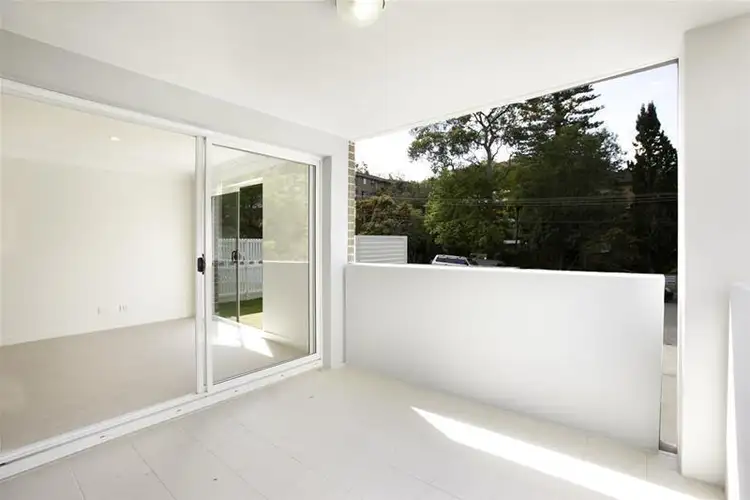 Second view of Homely unit listing, 2/18 Redman Road, Dee Why NSW 2099
