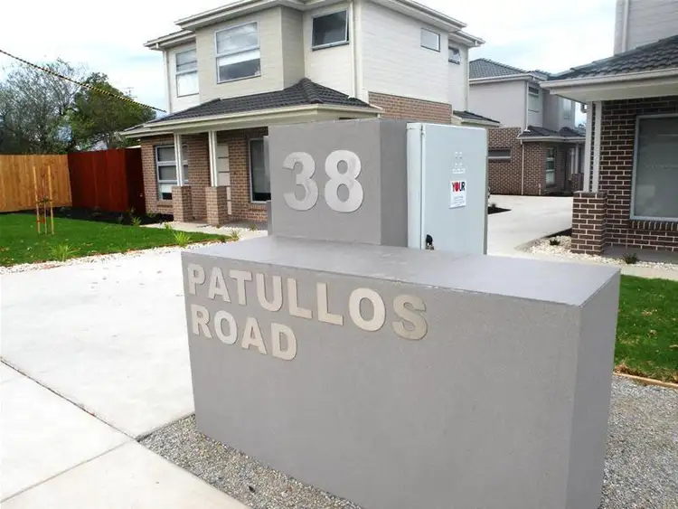 Main view of Homely house listing, 7/38 Patullos Road, Lara VIC 3212