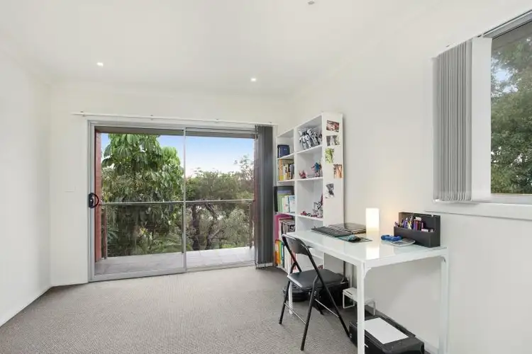 Fourth view of Homely townhouse listing, 1/95 Rae Crescent, Kotara NSW 2289