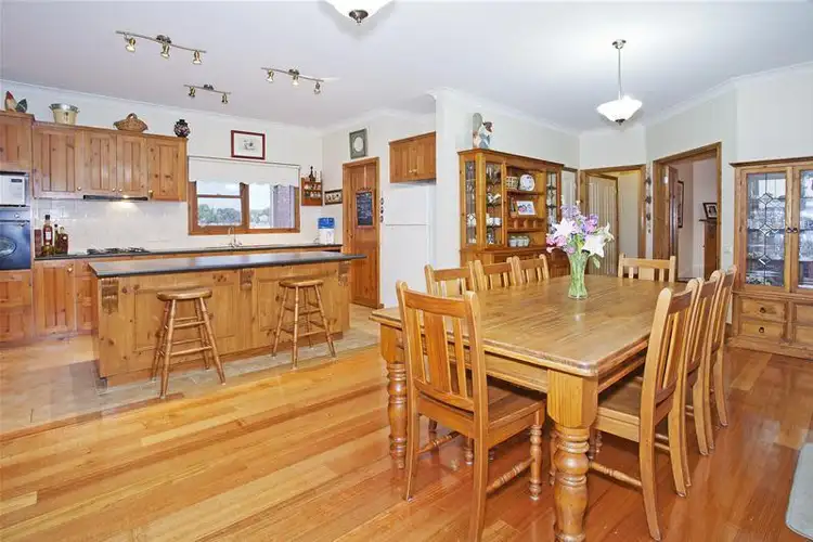 Fifth view of Homely house listing, 9 Fairbank Court, Leopold VIC 3224