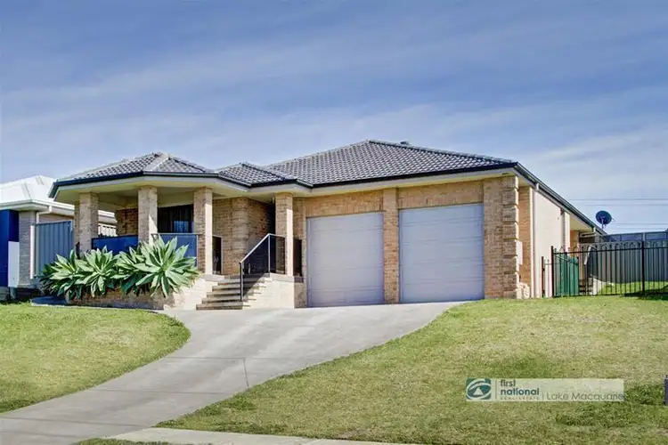 Main view of Homely house listing, 6 Cleveland Street, Cameron Park NSW 2285