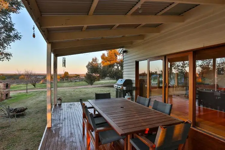Second view of Homely house listing, 44 Chisletts Road, Sunnycliffs VIC 3496