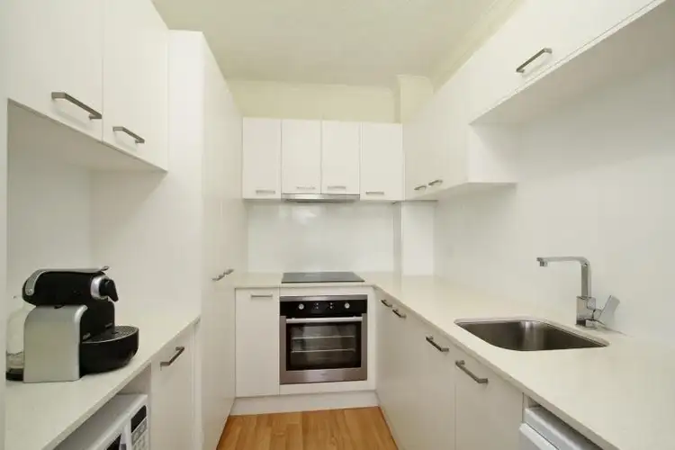 Third view of Homely unit listing, 1/7 Allara Avenue, Palm Beach QLD 4221