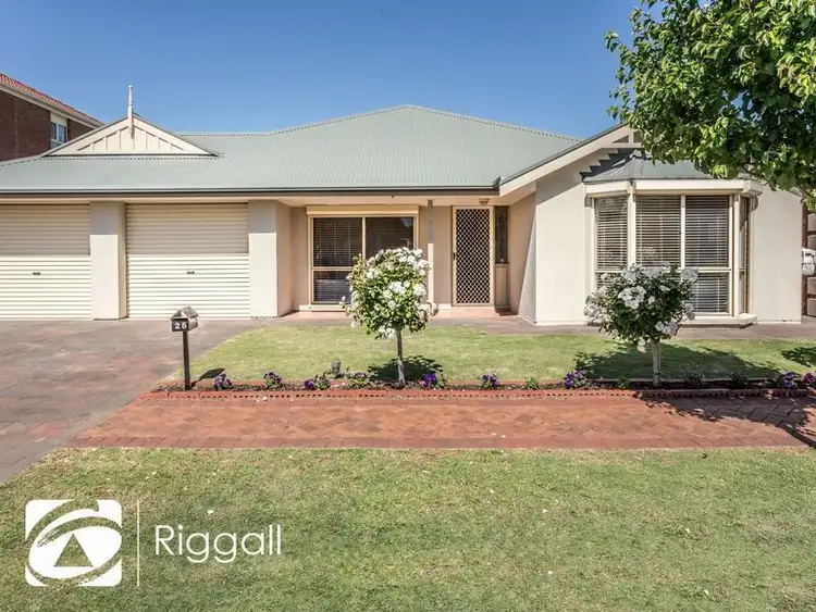 25 Noble Terrace, Allenby Gardens SA 5009