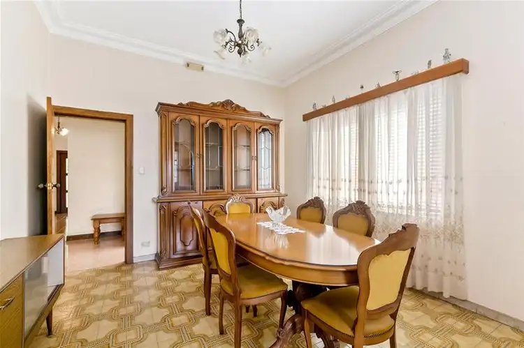 Third view of Homely house listing, 3 Albermarle Street, Marrickville NSW 2204