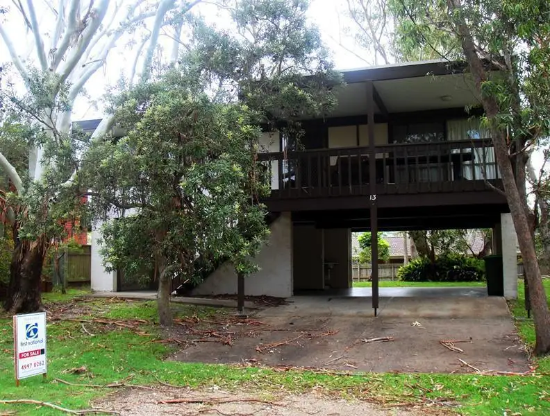 Main view of Homely house listing, 13 Cooloon Street, Hawks Nest NSW 2324