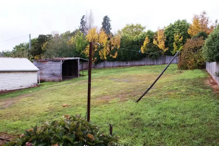 Fourth view of Homely house listing, 8 East Barrack Street, Deloraine TAS 7304