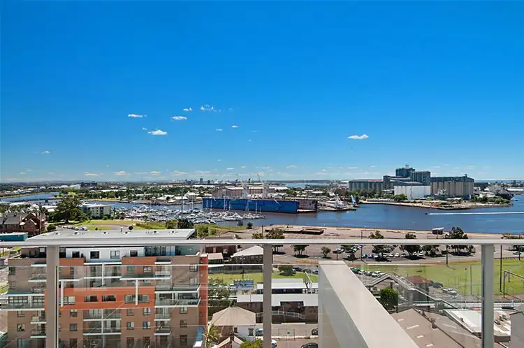 Third view of Homely apartment listing, 111/741 Hunter Street, Newcastle West NSW 2302