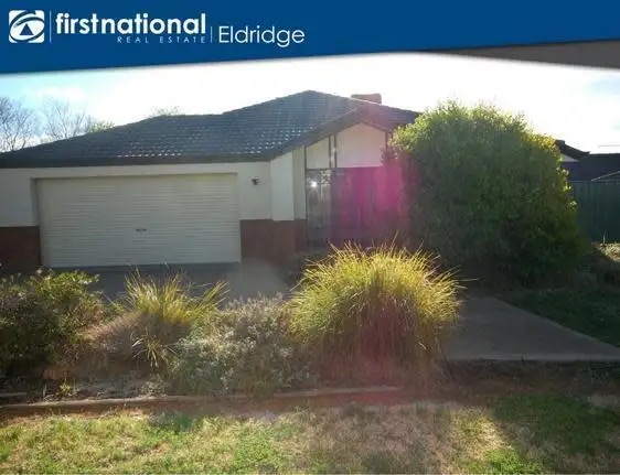 Address available on request