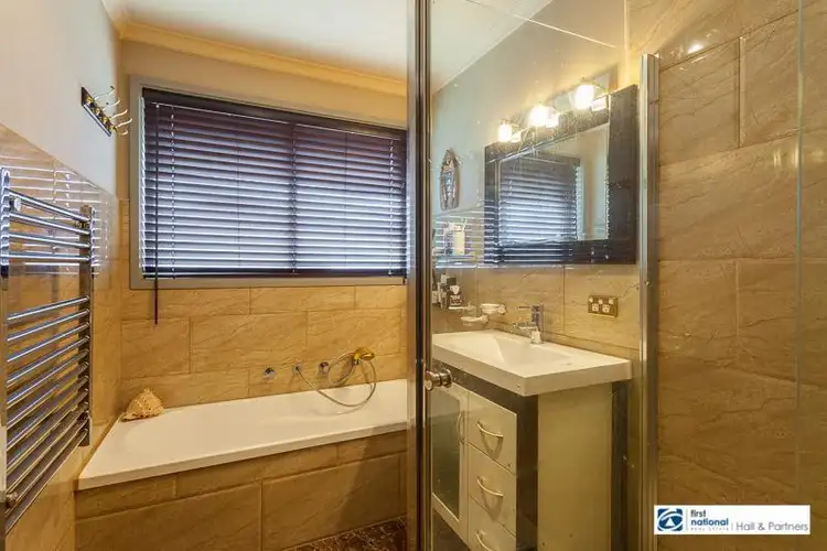 Sixth view of Homely house listing, 50 Downard Crescent, Dandenong North VIC 3175