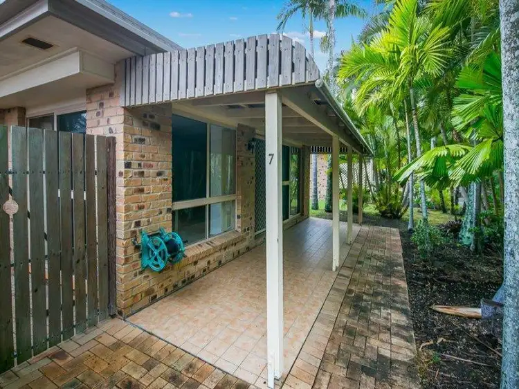 Third view of Homely unit listing, 7/15 Fisher Road, Thorneside QLD 4158