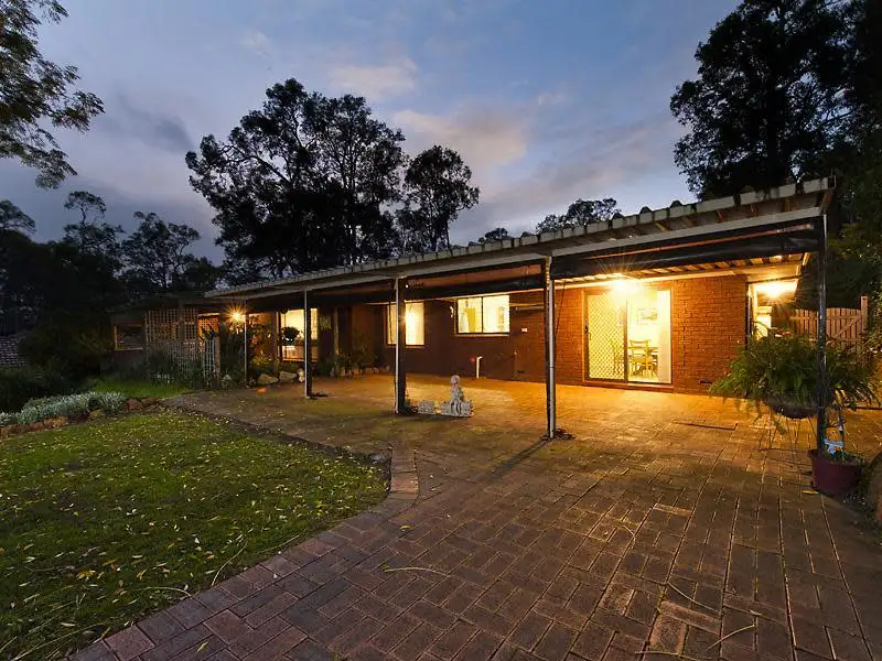 Main view of Homely house listing, 7 Michael Road, Roleystone WA 6111