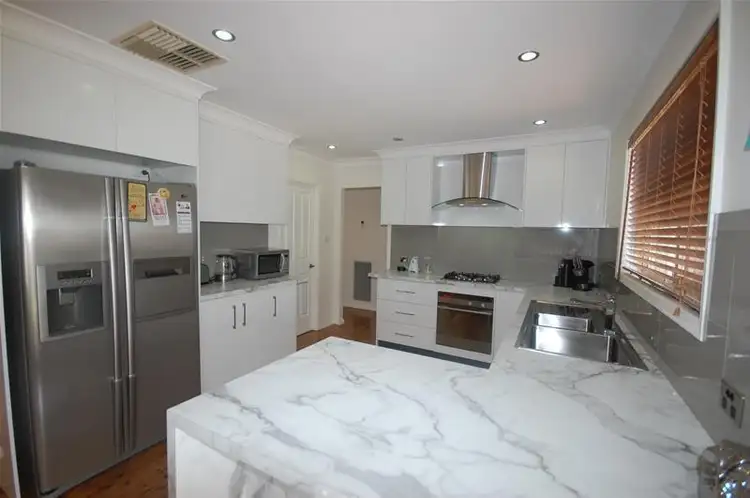 Seventh view of Homely house listing, 72 Stanley Street, Kooringal NSW 2650