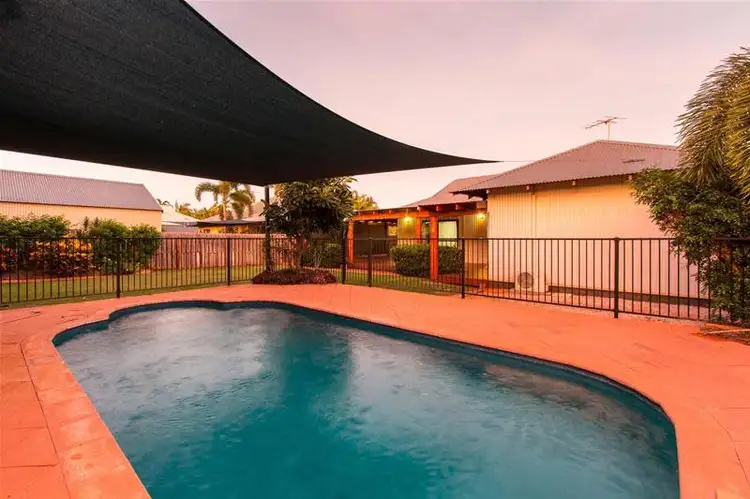 17 Kestrel Place, Djugun WA 6725
