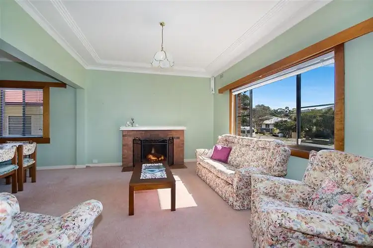 Second view of Homely house listing, 17 Walker Street, East Lismore NSW 2480