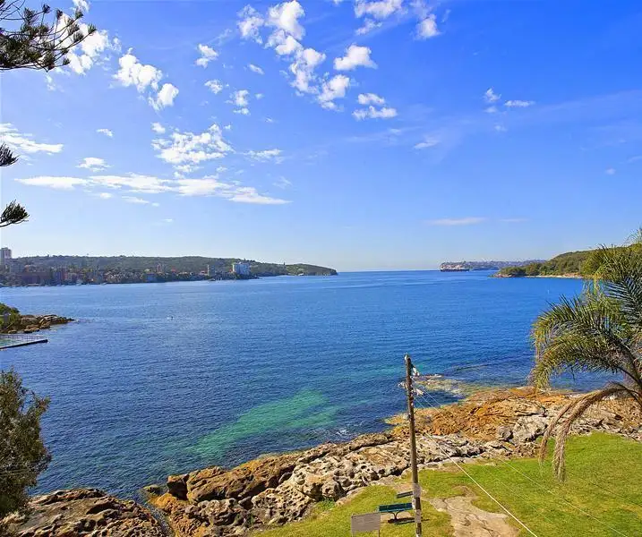 8/9 Fairlight Crescent, Fairlight NSW 2094