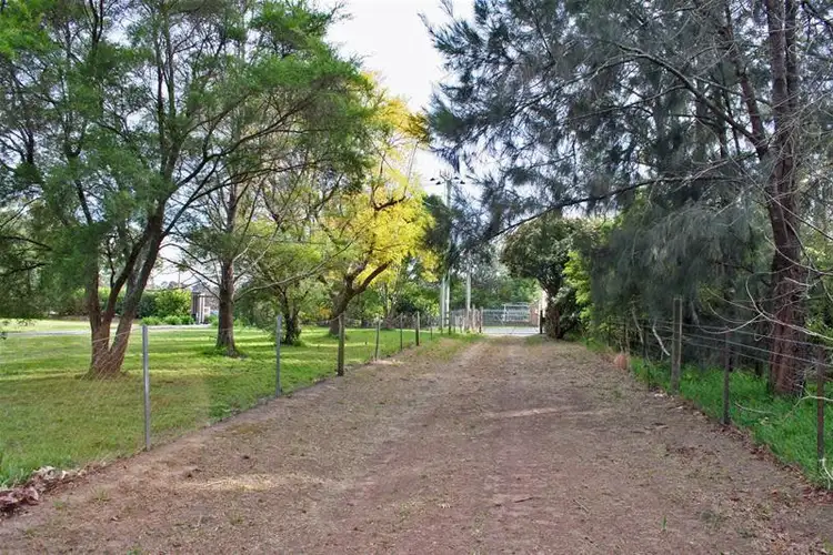 Second view of Homely land listing, Address available on request