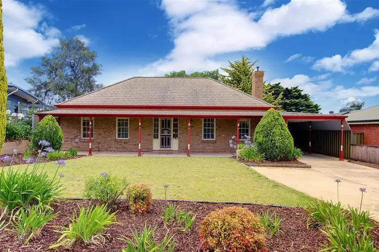 Main view of Homely house listing, 13 Poralka Crescent, Hallett Cove SA 5158