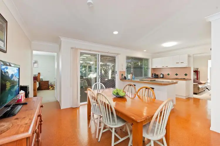 Seventh view of Homely house listing, 9 Stonebridge Street, Alexandra Hills QLD 4161