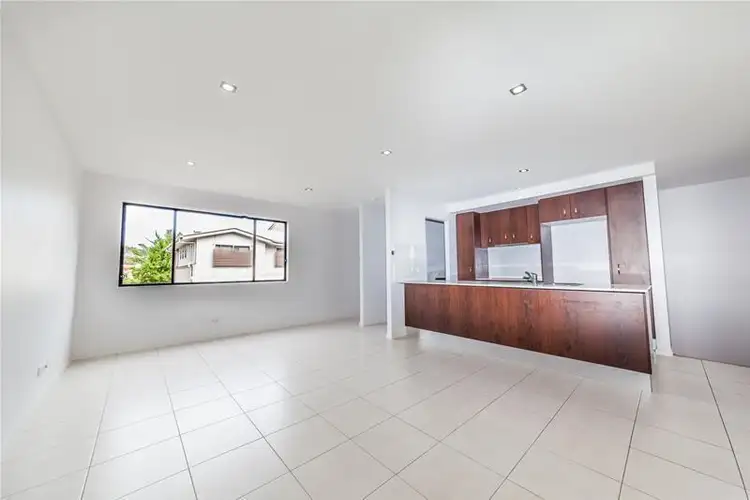Third view of Homely apartment listing, 3/50 Hill Crescent, Carina Heights QLD 4152