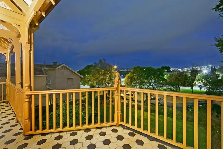 Third view of Homely house listing, 7 Brougham Place, North Adelaide SA 5006