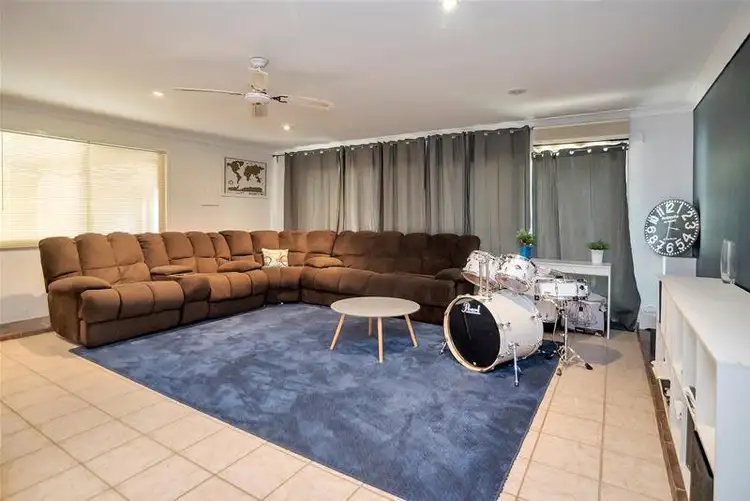 Fourth view of Homely house listing, 16 Karawatha Drive, Currumbin Waters QLD 4223