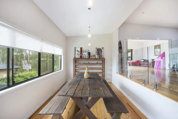 Fifth view of Homely house listing, 31 Luks Way, Batehaven NSW 2536