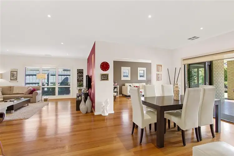 Fifth view of Homely house listing, 4 Windmill Parade, Mount Martha VIC 3934