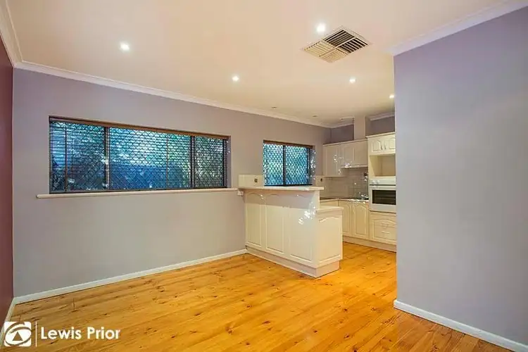Main view of Homely unit listing, 8/11 Crozier Terrace, Oaklands Park SA 5046