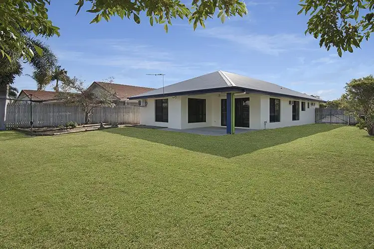 Second view of Homely house listing, 32 Seldon Place, Kirwan QLD 4817