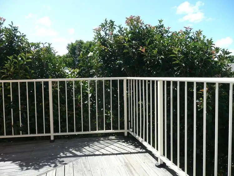 Sixth view of Homely unit listing, 6/257 Victoria Street, Taree NSW 2430