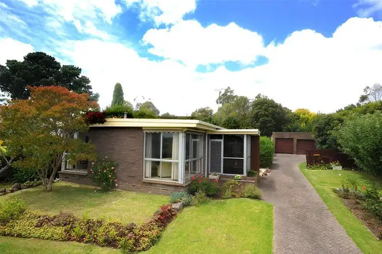 20 Arden Avenue, Leopold VIC 3224
