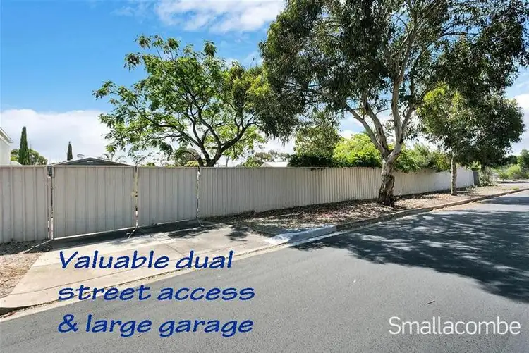 Third view of Homely house listing, 19 Fitzgerald Road, Pasadena SA 5042