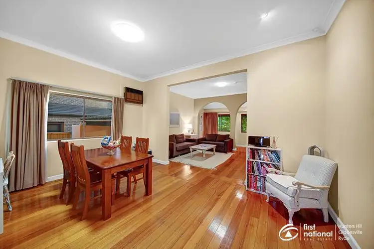 Fourth view of Homely house listing, 28 Douglas Street, Putney NSW 2112