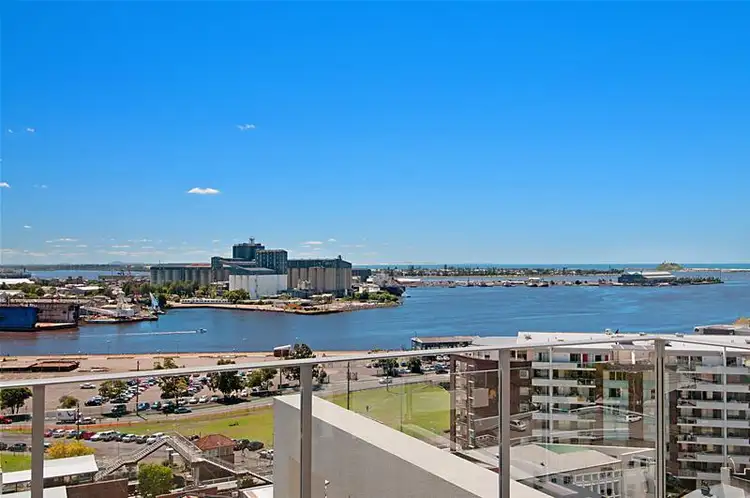Main view of Homely apartment listing, 111/741 Hunter Street, Newcastle West NSW 2302