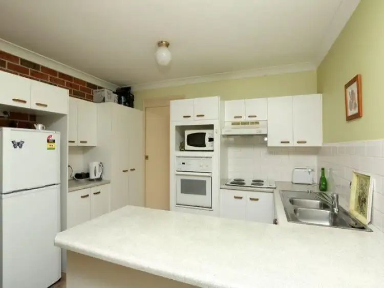 Fourth view of Homely apartment listing, 14/29-33 Wilson Street, Mount Hutton NSW 2290