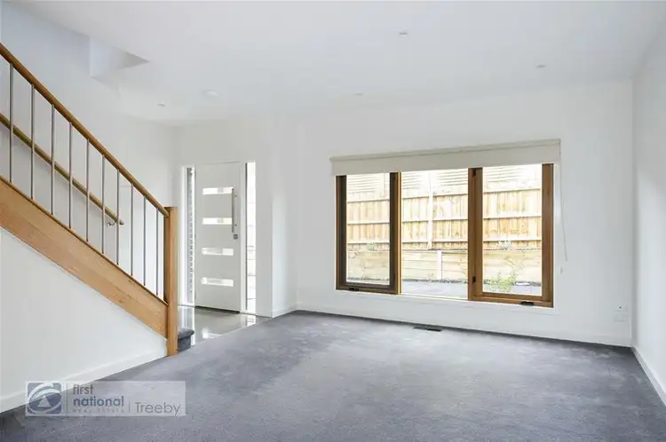 Fourth view of Homely townhouse listing, 2/6 William Street, Ringwood VIC 3134