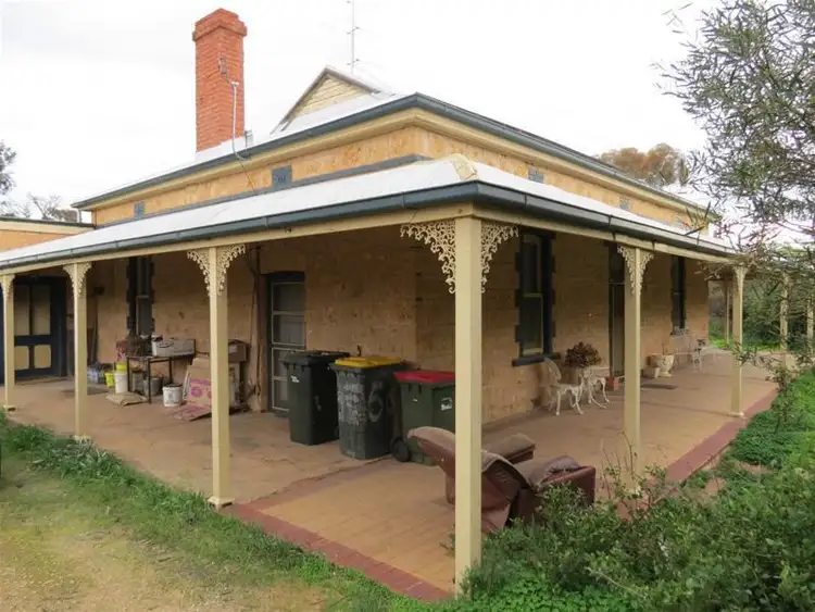 Fifth view of Homely house listing, 21 Nildottie Road, Swan Reach SA 5354