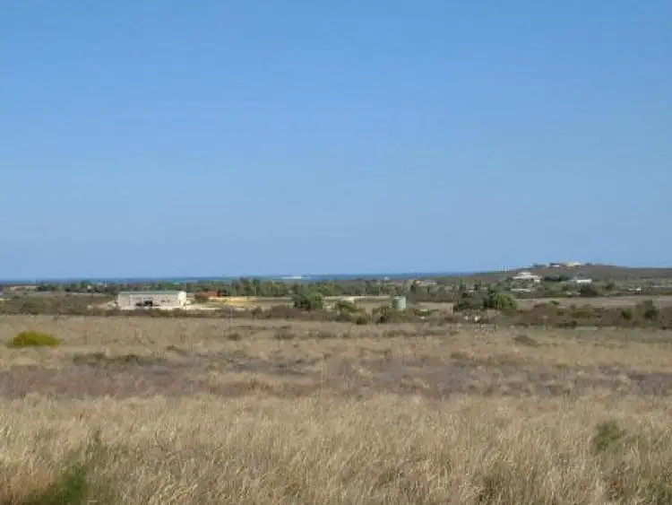 Seventh view of Homely land listing, Lot 25 Lot 25 Geronimo, Jurien Bay WA 6516