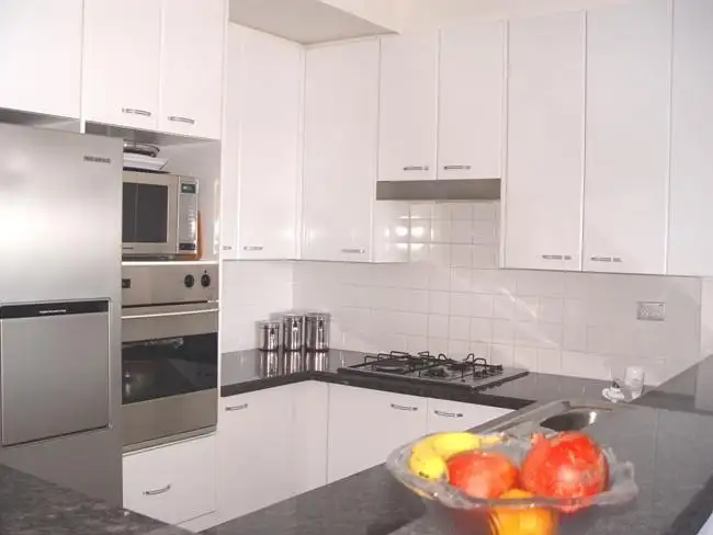 Second view of Homely apartment listing, 732/83 Dalmeny Avenue, Rosebery NSW 2018