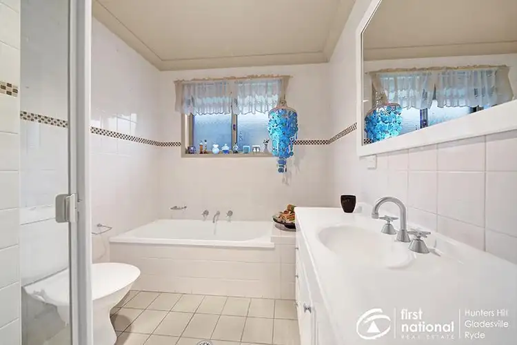 Sixth view of Homely villa listing, 12/185 Quarry Road, Ryde NSW 2112