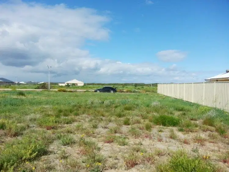 Fifth view of Homely land listing, Lot 964 Matilda Bend, Jurien Bay WA 6516