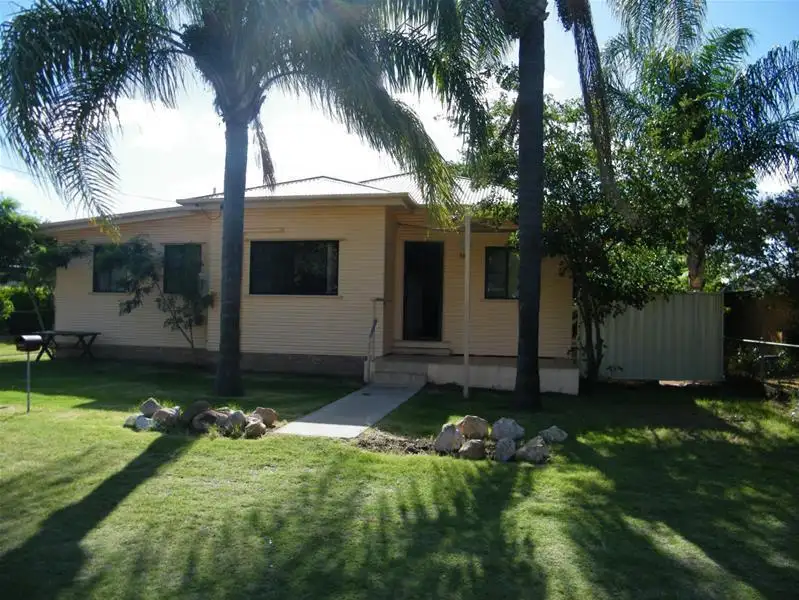 Main view of Homely house listing, 35 Birkett Street, Chinchilla QLD 4413