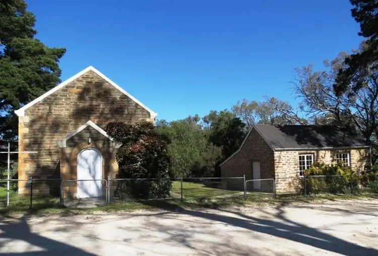 400 Jutland Road, Springton SA 5235