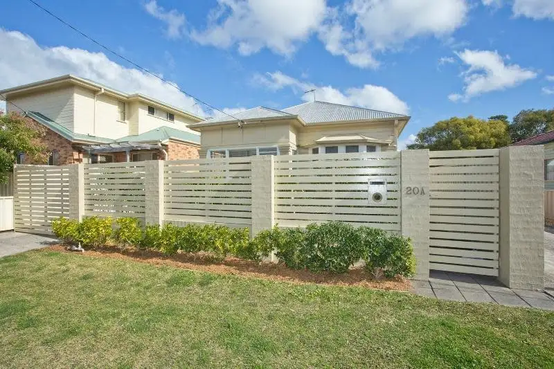 Main view of Homely house listing, 20a Bourke Street, Adamstown NSW 2289