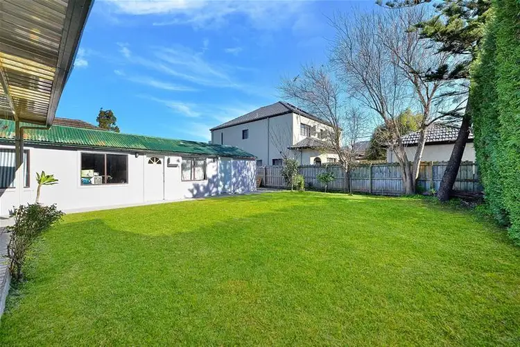 Fifth view of Homely house listing, 33 Columbine Avenue, Bankstown NSW 2200
