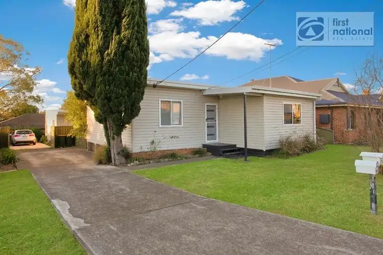 Main view of Homely house listing, 39 Lalor Road, Quakers Hill NSW 2763