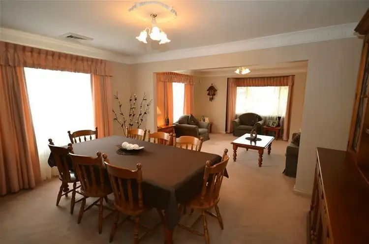 Fourth view of Homely house listing, 18 Dianella Court, Warabrook NSW 2304