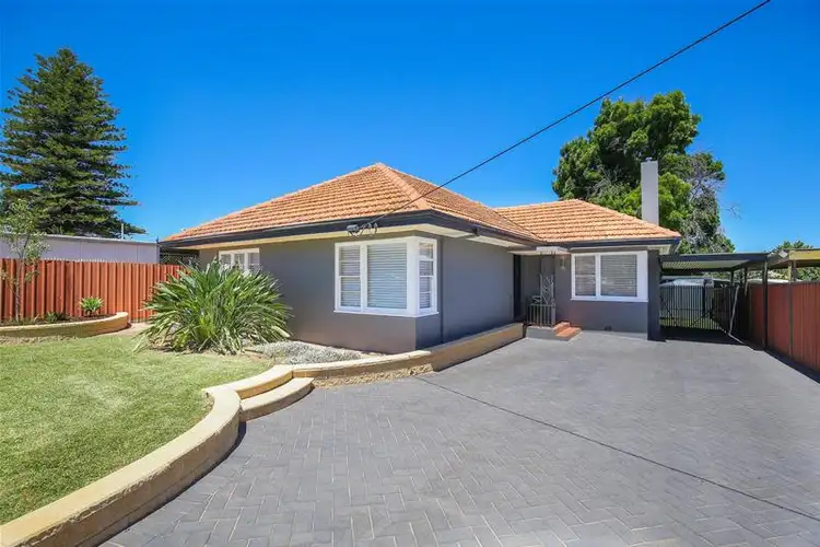 Third view of Homely house listing, 1 Willow Grove, Mildura VIC 3500